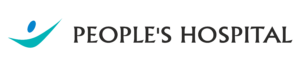 Peoples Hospital _ Logo